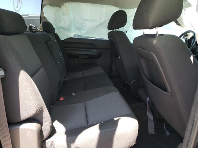Photo 6 from auction – 2011 GMC SIERRA C15 with VIN 3GTP1UEA2BG194825