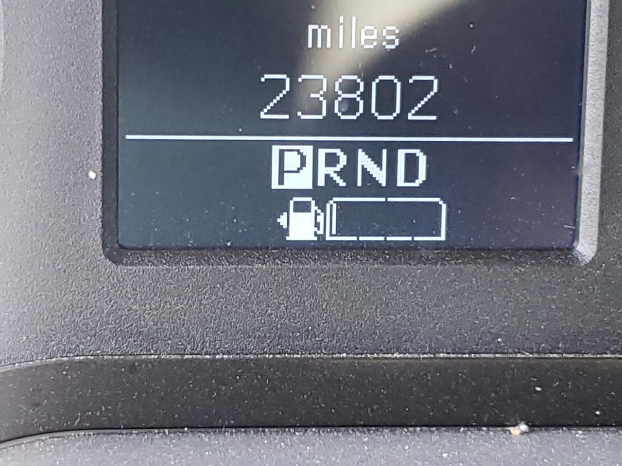 Photo 8 from auction – 2020 MERCEDES-BENZ SPRINTER 2 with VIN W1Z4EGHY0LT020202