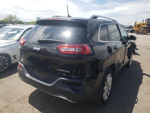 Photo 4 from auction – 2017 JEEP CHEROKEE L with VIN 1C4PJMDSXHW638960