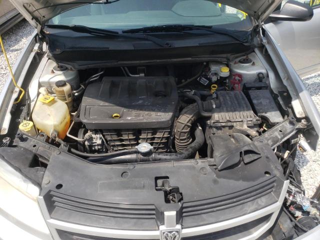 Photo 7 from auction – 2010 DODGE AVENGER SX with VIN 1B3CC4FB0AN155089