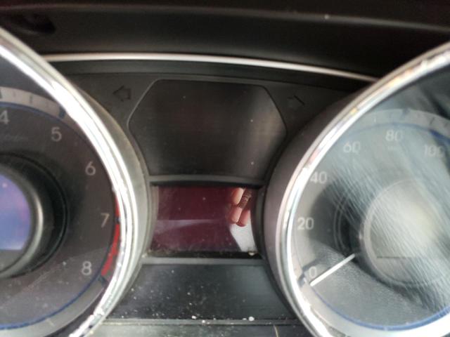 Photo 8 from auction – 2014 HYUNDAI SONATA GLS with VIN 5NPEB4AC2EH891712