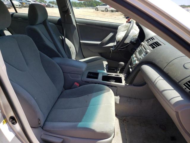 Photo 5 from auction – 2009 TOYOTA CAMRY BASE with VIN 4T1BE46K69U369067