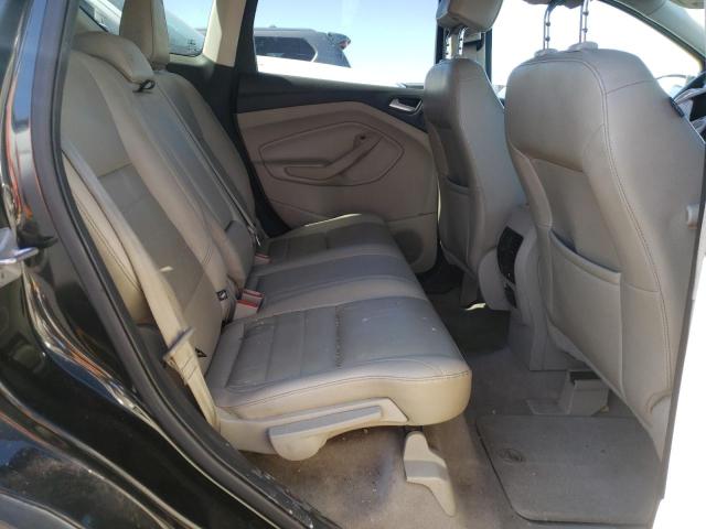 Photo 6 from auction – 2014 FORD ESCAPE TIT with VIN 1FMCU0JX1EUC38612
