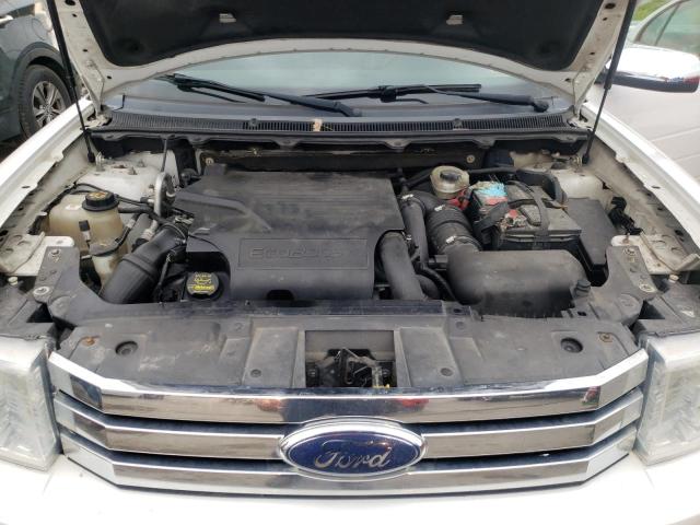 Photo 7 from auction – 2010 FORD FLEX LIMIT with VIN 2FMHK6DT2ABA29368