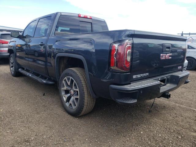 Photo 3 from auction – 2017 GMC SIERRA K15 with VIN 3GTU2NEJ8HG457074