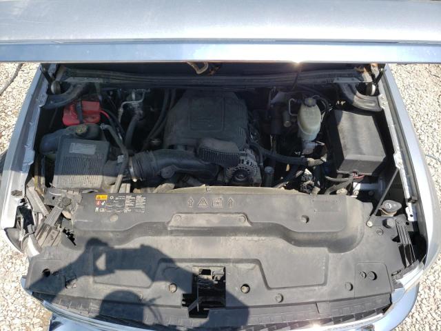 Photo 7 from auction – 2014 CHEVROLET SILVERADO with VIN 1GC1KXCG3EF157980