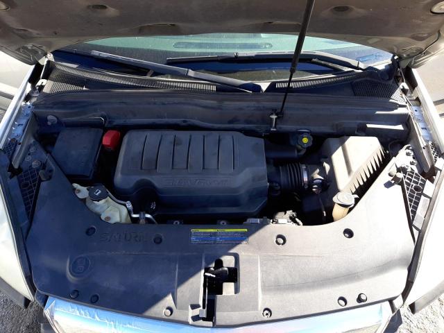 صورة رقم 7 من المزاد - 2008 SATURN OUTLOOK مع VIN 5GZER13708J293381