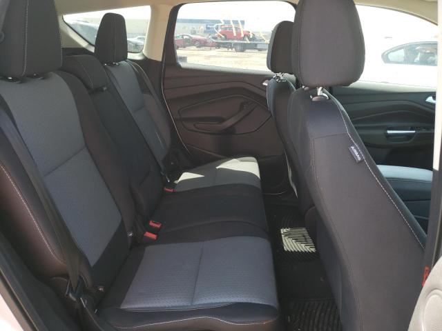 Photo 6 from auction – 2017 FORD ESCAPE SE with VIN 1FMCU0GD3HUC93841