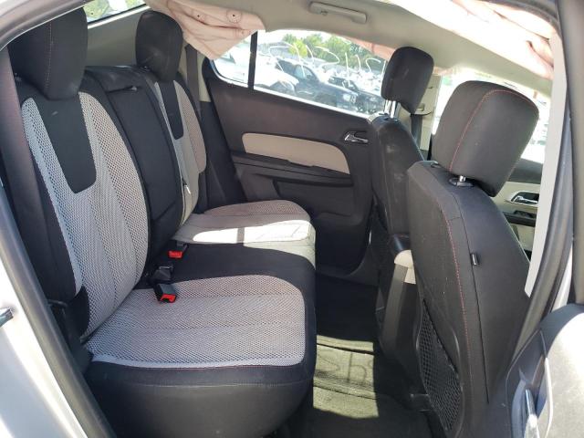 Photo 6 from auction – 2013 CHEVROLET EQUINOX LT with VIN 2GNALDEK5D6383970