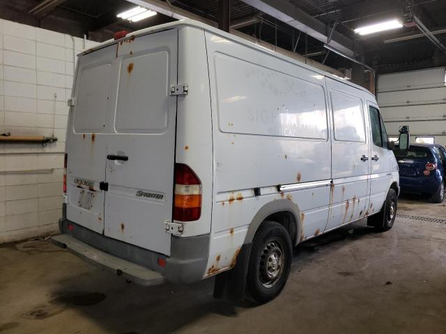 Photo 4 from auction – 2006 DODGE SPRINTER 2 with VIN WD0PD644665950806