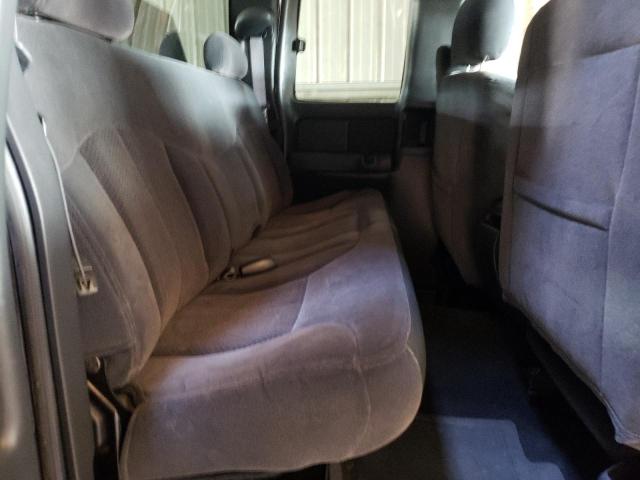 Photo 8 from auction – 2002 CHEVROLET SILVERADO with VIN 2GCEC19T121415724