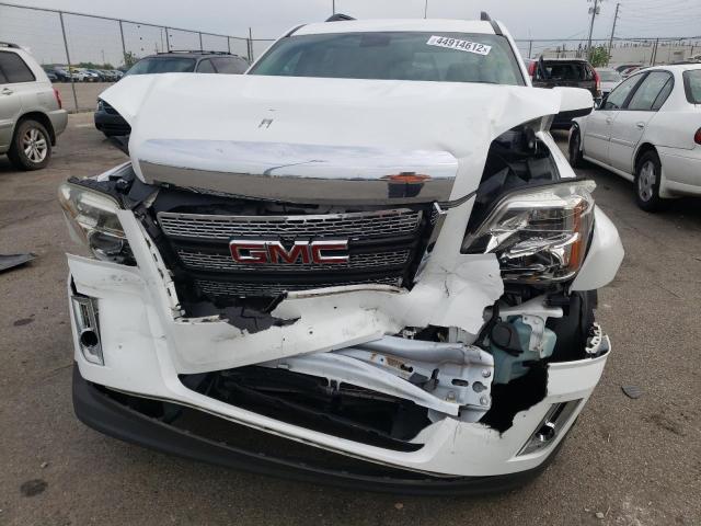Photo 9 from auction – 2011 GMC TERRAIN SL with VIN 2CTFLVE52B6248199