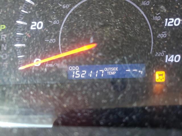 Photo 8 from auction – 2010 TOYOTA CAMRY BASE with VIN 4T1BF3EK5AU070652