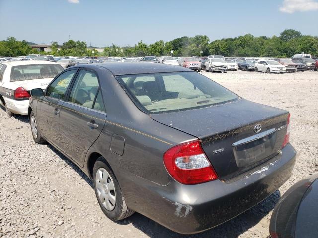 Photo 3 from auction – 2003 TOYOTA CAMRY LE with VIN 4T1BE32K43U666250