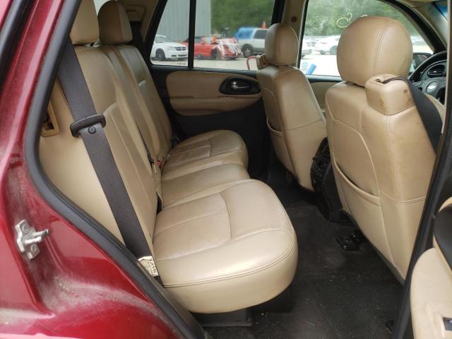 Photo 6 from auction – 2007 CHEVROLET TRAILBLAZE with VIN 1GNDS13S572218438