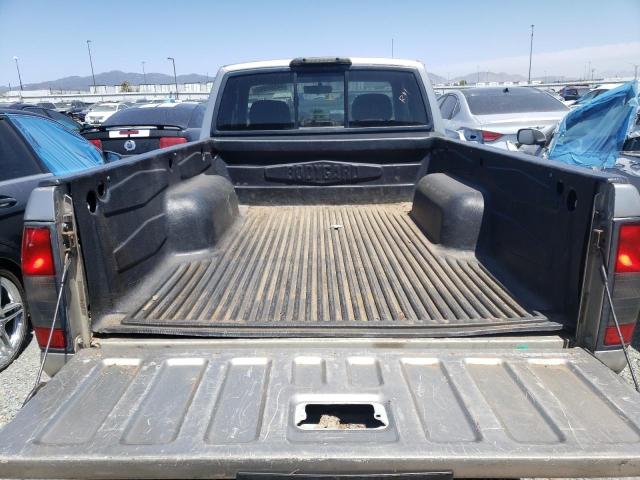 Photo 10 from auction – 2001 NISSAN FRONTIER K with VIN 1N6DD26SX1C328646