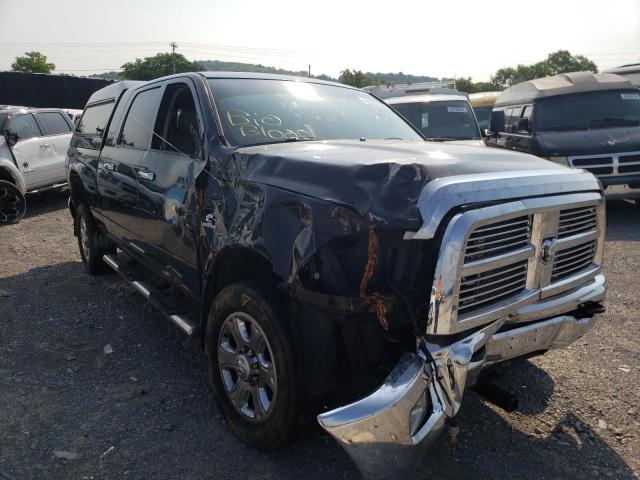 Photo 9 from auction – 2011 DODGE RAM 2500 with VIN 3D7UT2HL5BG542251