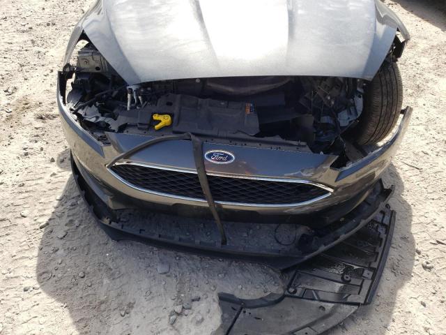Photo 9 from auction – 2018 FORD FOCUS SEL with VIN 1FADP3H25JL213746