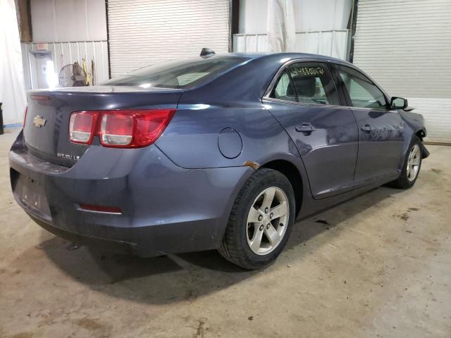 Photo 4 from auction – 2014 CHEVROLET MALIBU LS with VIN 1G11B5SL7EF177659
