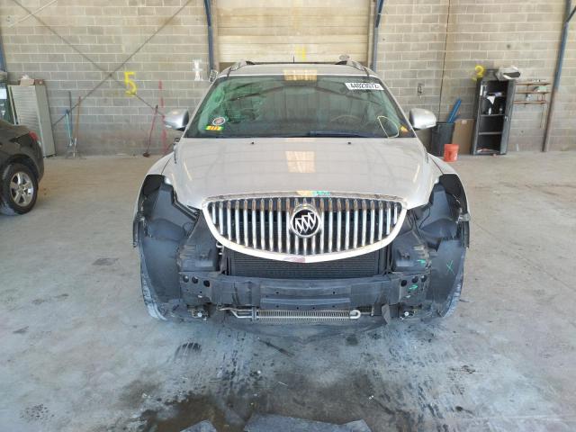 Фото 9 с аукциона – 2011 BUICK ENCLAVE CX с VIN 5GAKRBED9BJ287469