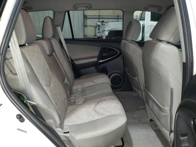 Photo 6 from auction – 2012 TOYOTA RAV4 with VIN 2T3JF4DV1CW188737