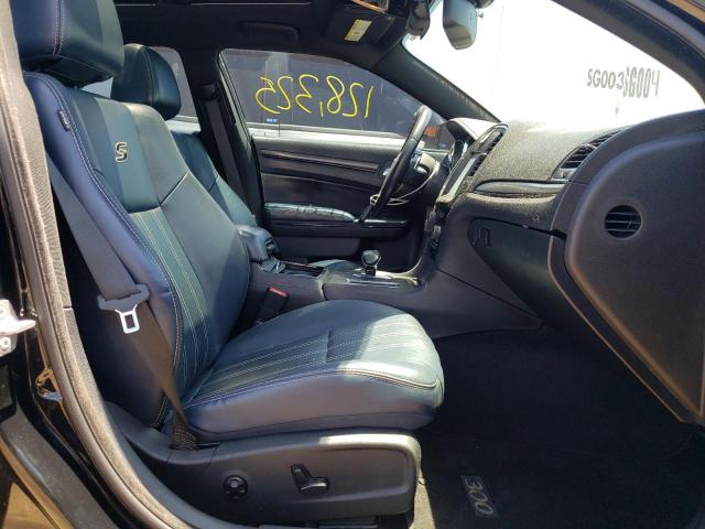 Photo 5 from auction – 2014 CHRYSLER 300 S with VIN 2C3CCABG5EH303870