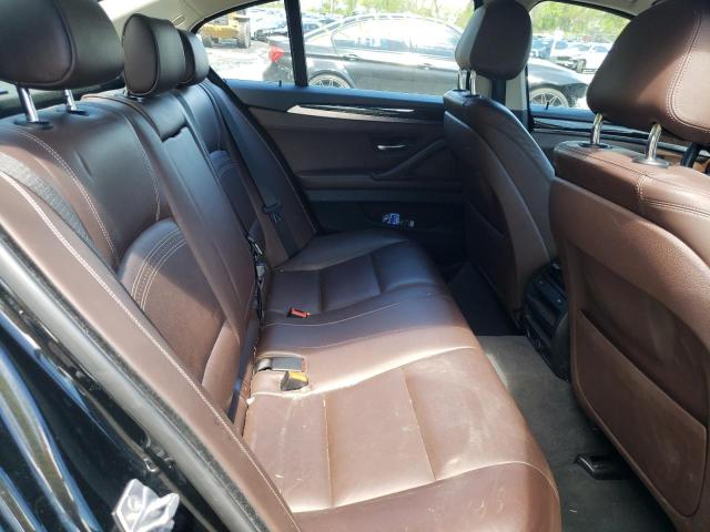Photo 6 from auction – 2015 BMW 535 XI with VIN WBA5B3C57FD548407