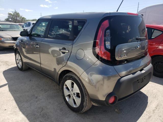 Photo 3 from auction – 2016 KIA SOUL with VIN KNDJN2A24G7300658