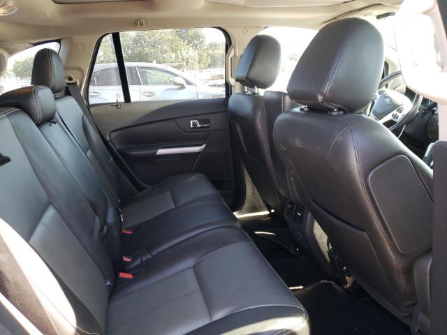 Photo 6 from auction – 2014 FORD EDGE SPORT with VIN 2FMDK3AK4EBA37938