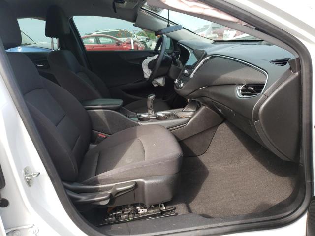 Photo 5 from auction – 2017 CHEVROLET MALIBU LT with VIN 1G1ZE5ST8HF228908