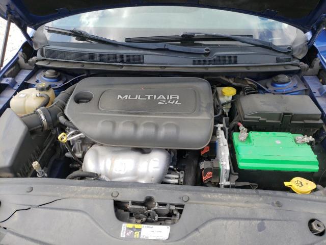 Photo 7 from auction – 2015 CHRYSLER 200 LIMITE with VIN 1C3CCCAB0FN580680