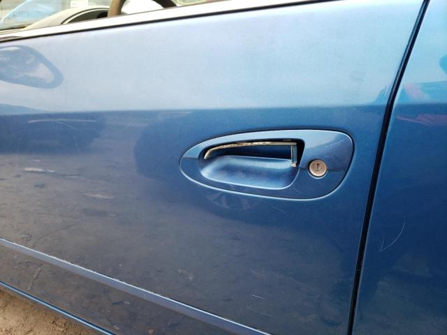 Photo 9 from auction – 2003 NISSAN ALTIMA BAS with VIN 1N4AL11DX3C108055