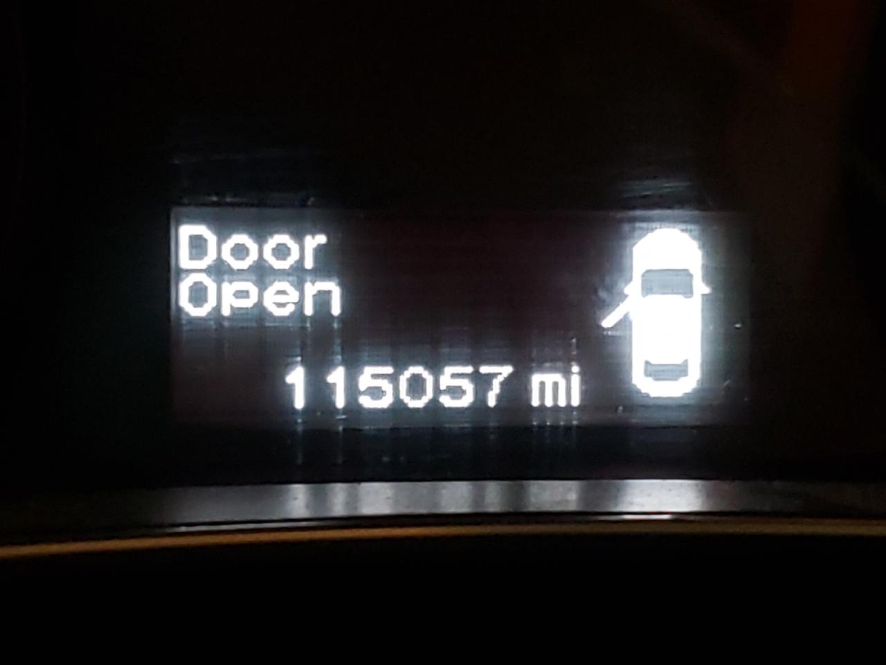 Photo 8 from auction – 2014 DODGE DART SXT with VIN 1C3CDFBB9ED670010