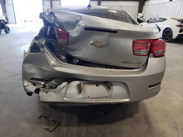 Photo 9 from auction – 2014 CHEVROLET MALIBU LS with VIN 1G11B5SLXEF237918