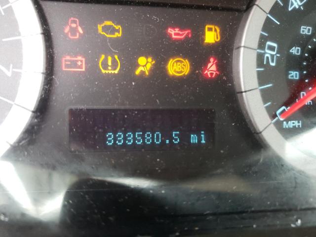 Photo 8 from auction – 2011 FORD ESCAPE XLT with VIN 1FMCU9DG0BKC52069