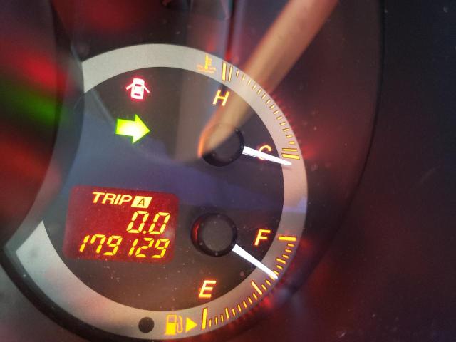 Photo 8 from auction – 2008 MAZDA 3 S with VIN JM1BK324081110606