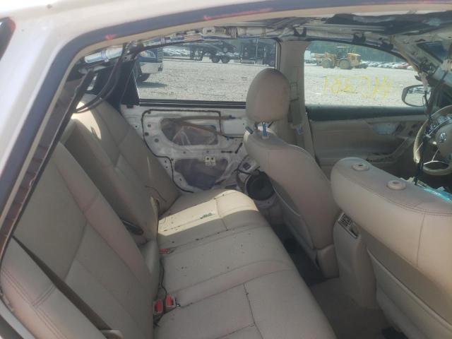 Photo 6 from auction – 2013 NISSAN ALTIMA 2.5 with VIN 1N4AL3AP0DN437598