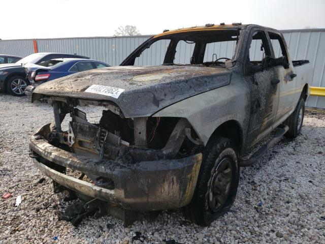 Photo 2 from auction – 2012 DODGE RAM 3500 L with VIN 3C63DRJL3CG166258