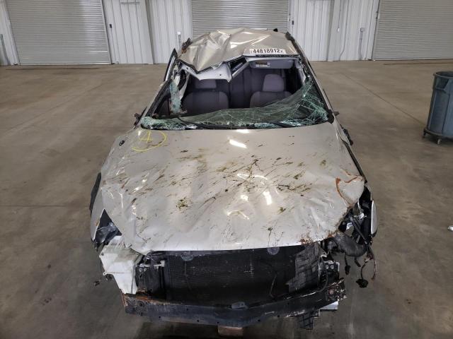 Photo 9 from auction – 2007 TOYOTA RAV4 with VIN JTMZD33VX75058408