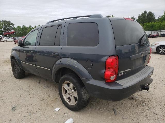 Photo 3 from auction – 2007 DODGE DURANGO SL with VIN 1D8HB48P97F572344