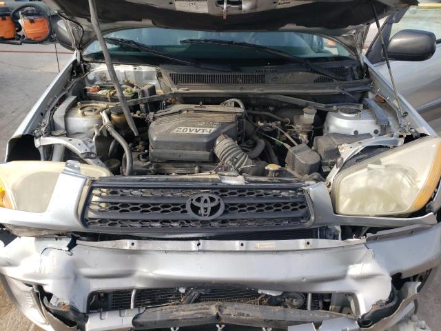 Photo 7 from auction – 2003 TOYOTA RAV4 with VIN JTEGH20V130092217