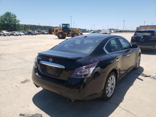 صورة رقم 4 من المزاد - 2014 NISSAN MAXIMA S مع VIN 1N4AA5AP5EC907994