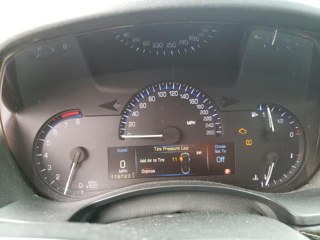 Photo 8 from auction – 2013 CADILLAC ATS with VIN 1G6AA5RX9D0135517