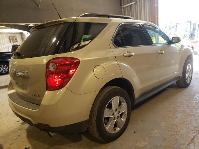 Фото 4 с аукциона – 2012 CHEVROLET EQUINOX LT с VIN 2GNFLEE54C6282939
