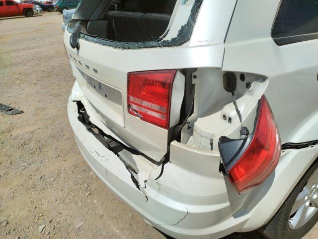 Photo 9 from auction – 2013 DODGE JOURNEY SE with VIN 3C4PDCAB1DT577732