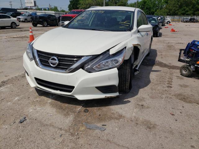 Photo 2 from auction – 2016 NISSAN ALTIMA 2.5 with VIN 1N4AL3AP2GC228024