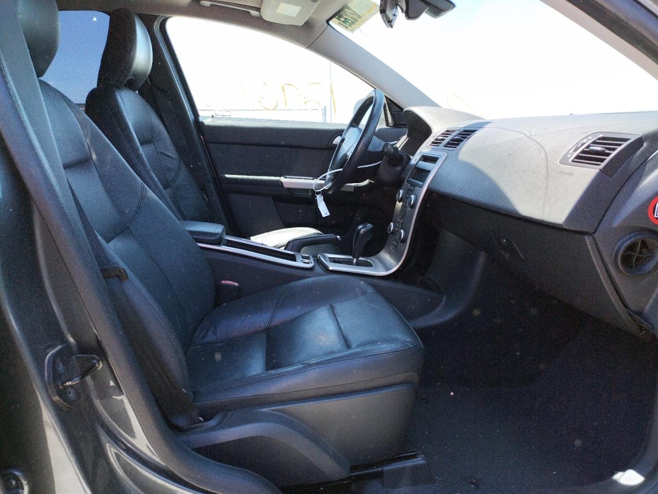 Photo 5 from auction – 2008 VOLVO S40 2.4I with VIN YV1MS390582387123