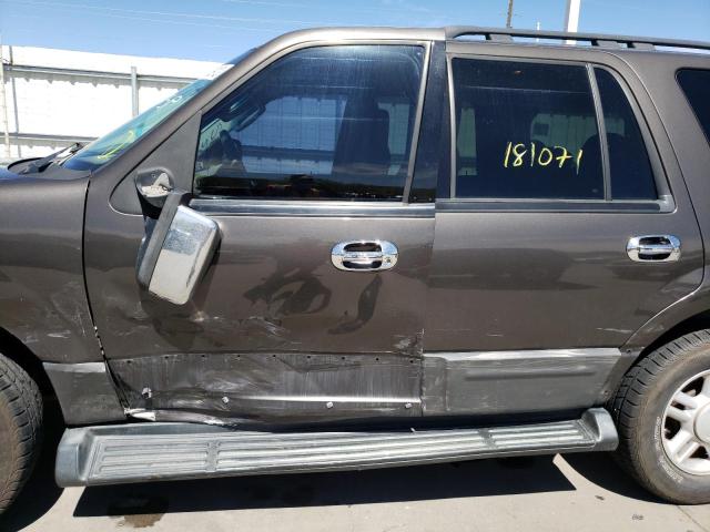 Photo 9 from auction – 2006 FORD EXPEDITION with VIN 1FMPU16516LA89558