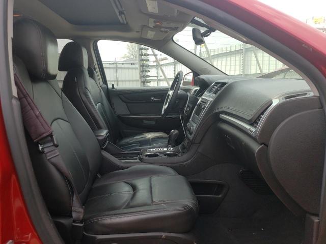Photo 5 from auction – 2014 GMC ACADIA SLT with VIN 1GKKVRKD8EJ222967
