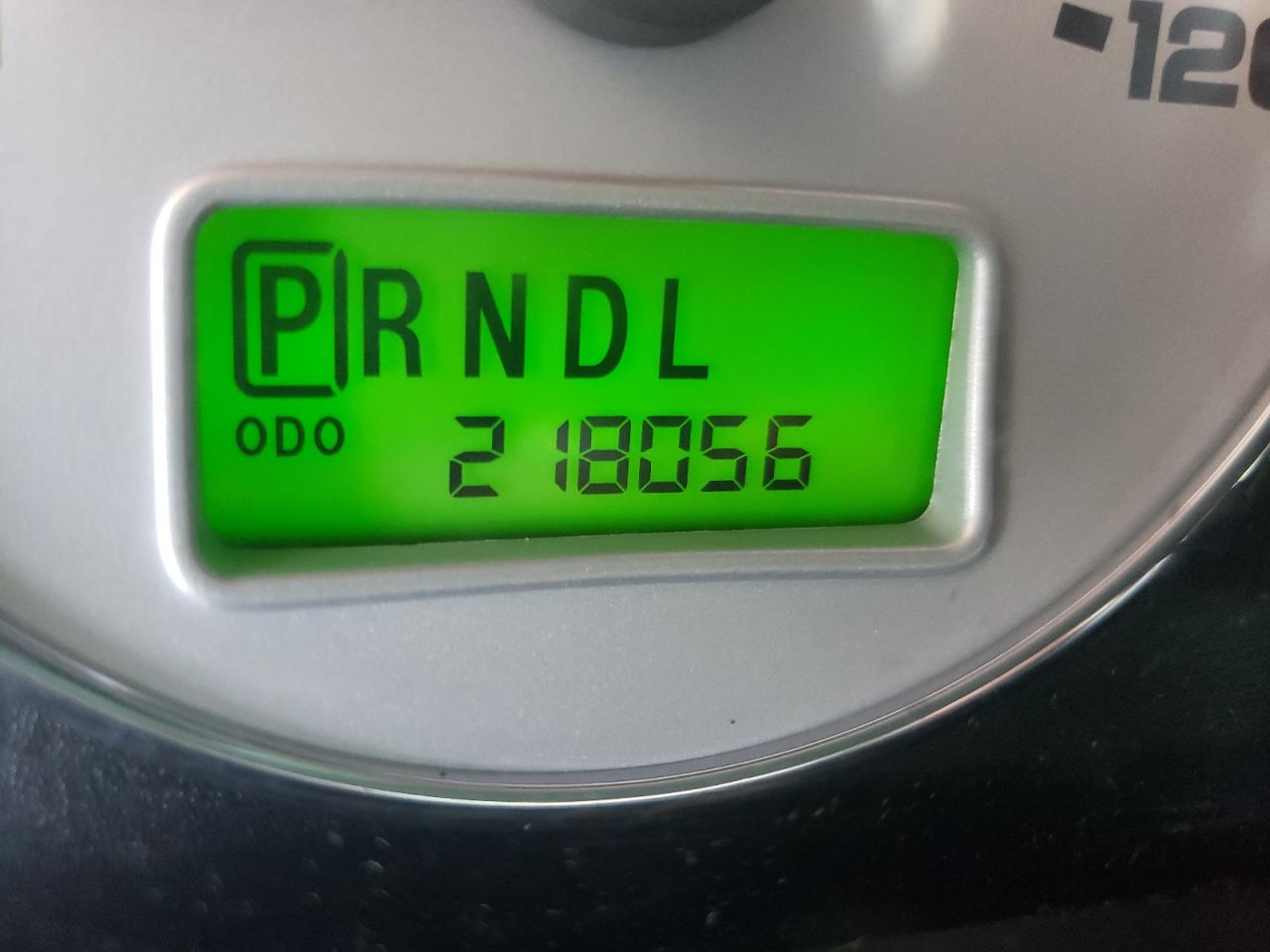 Photo 8 from auction – 2007 FORD ESCAPE HEV with VIN 1FMCU59H27KA15939